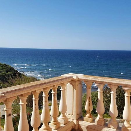 Villa La Ciaccia Valledoria  Luaran gambar