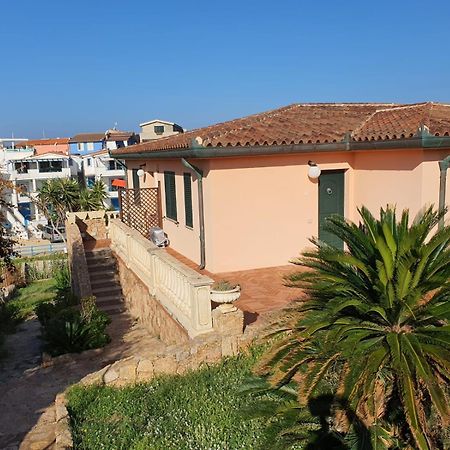 Villa La Ciaccia Valledoria  Luaran gambar
