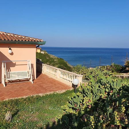 Villa La Ciaccia Valledoria  Luaran gambar