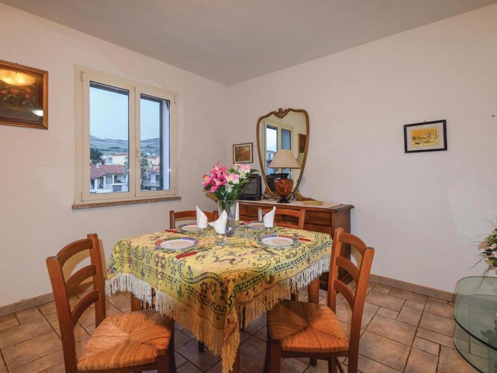 Villa La Ciaccia Valledoria  Luaran gambar