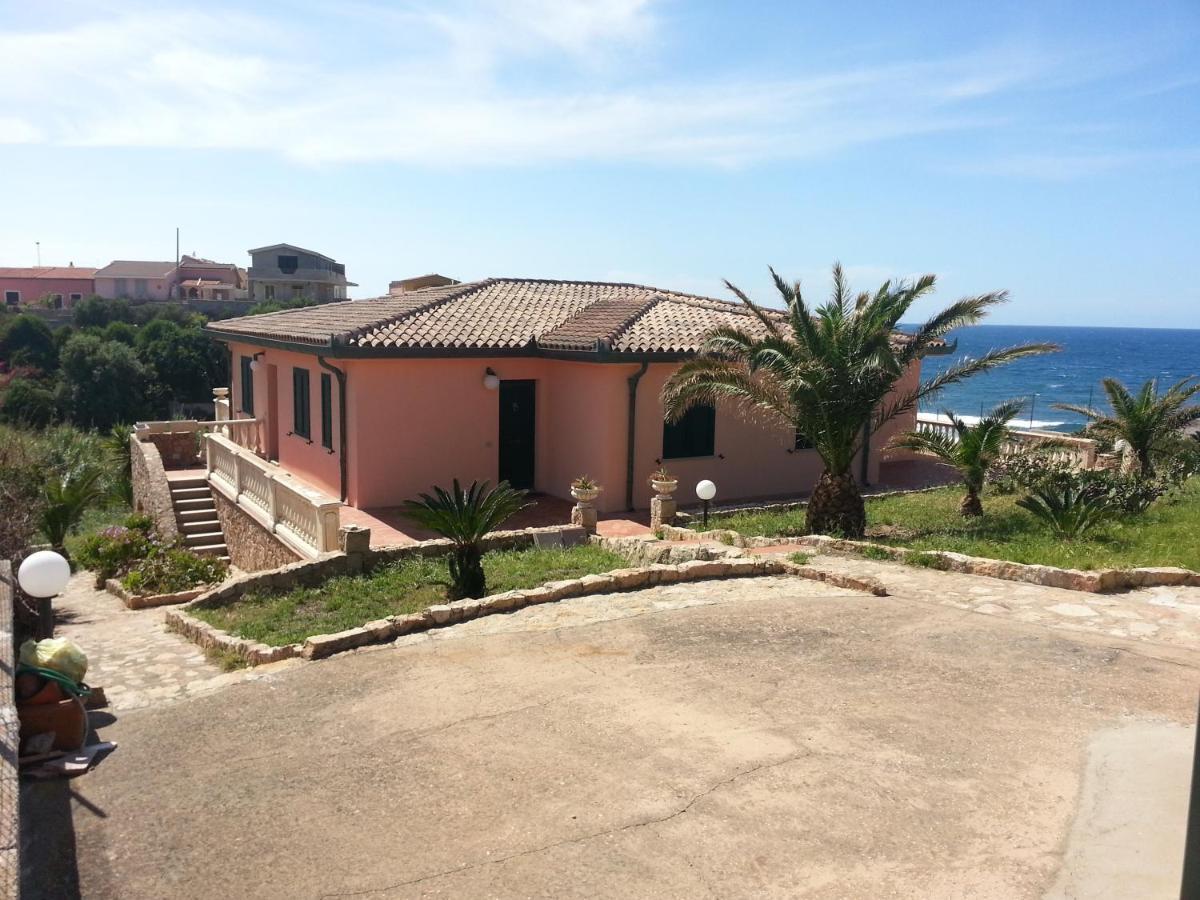 Villa La Ciaccia Valledoria  Luaran gambar