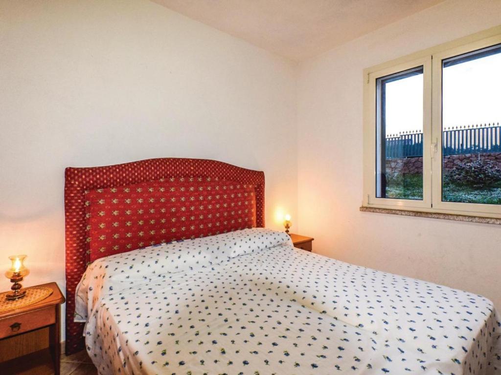 Villa La Ciaccia Valledoria  Luaran gambar