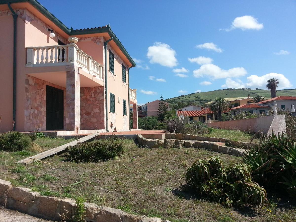 Villa La Ciaccia Valledoria  Luaran gambar