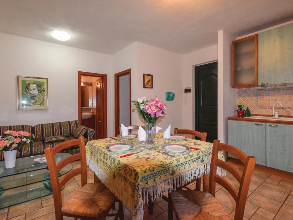Villa La Ciaccia Valledoria  Luaran gambar