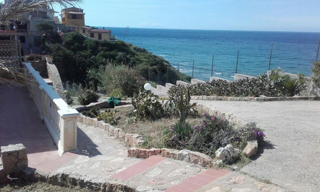 Villa La Ciaccia Valledoria  Luaran gambar