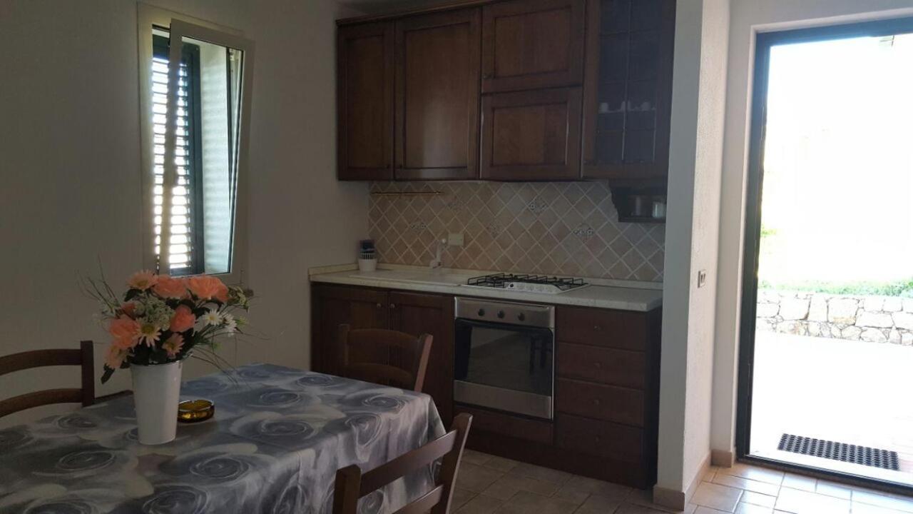 Villa La Ciaccia Valledoria  Luaran gambar