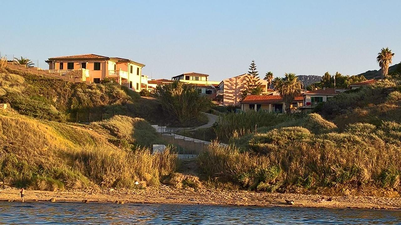 Villa La Ciaccia Valledoria  Luaran gambar
