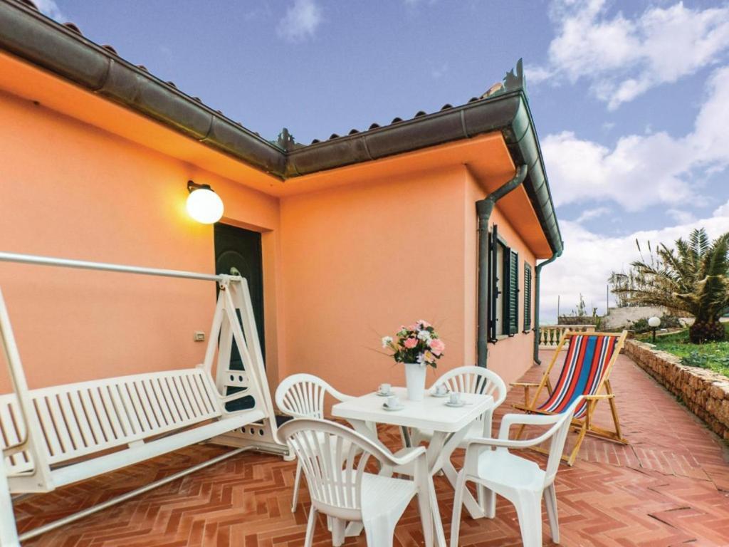 Villa La Ciaccia Valledoria  Luaran gambar