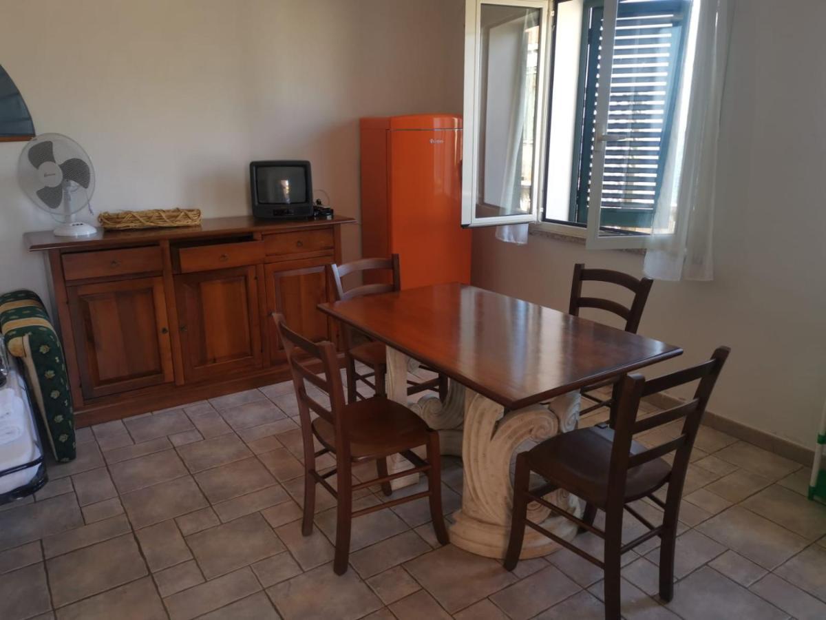 Villa La Ciaccia Valledoria  Luaran gambar