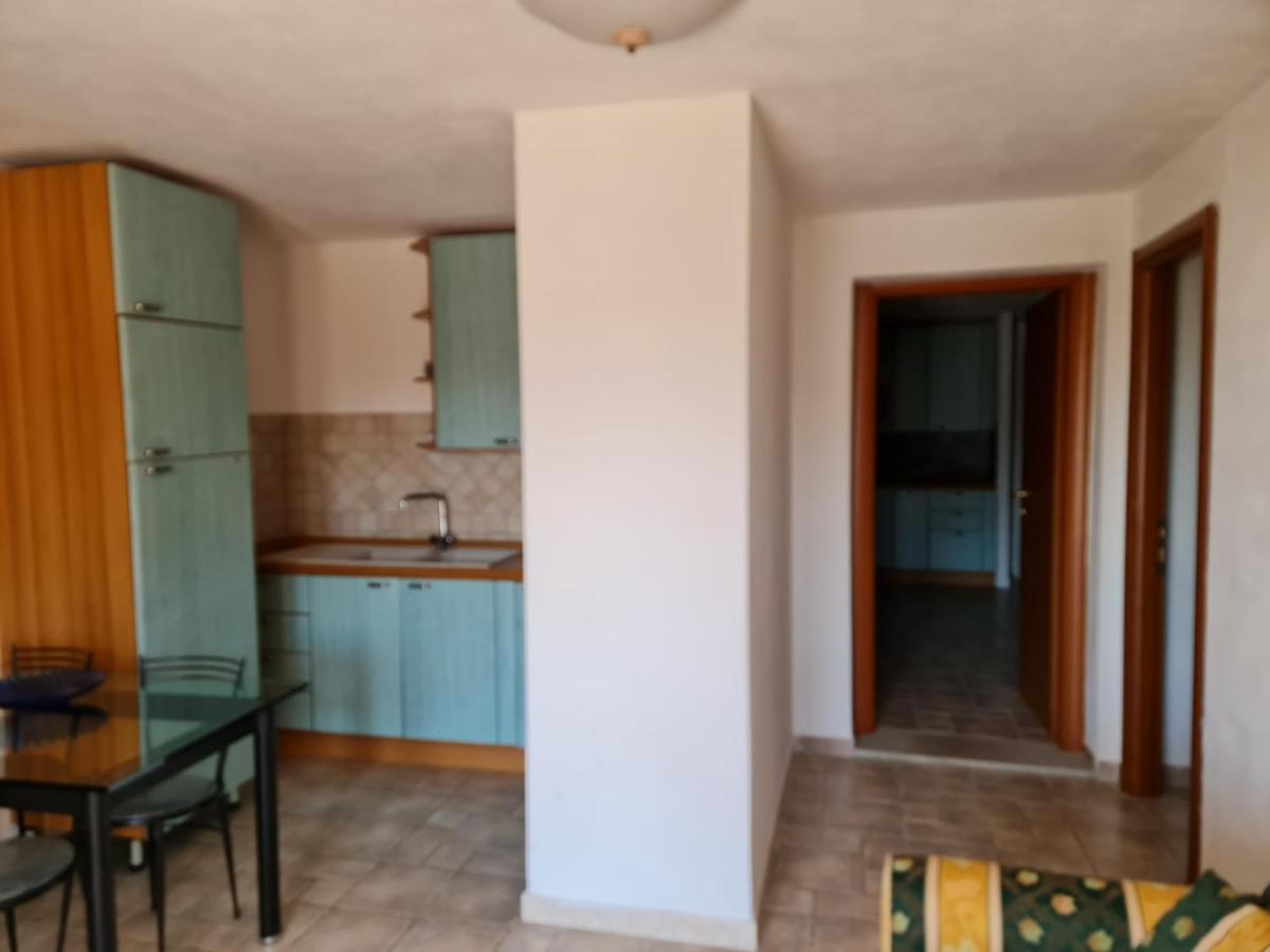 Villa La Ciaccia Valledoria  Luaran gambar