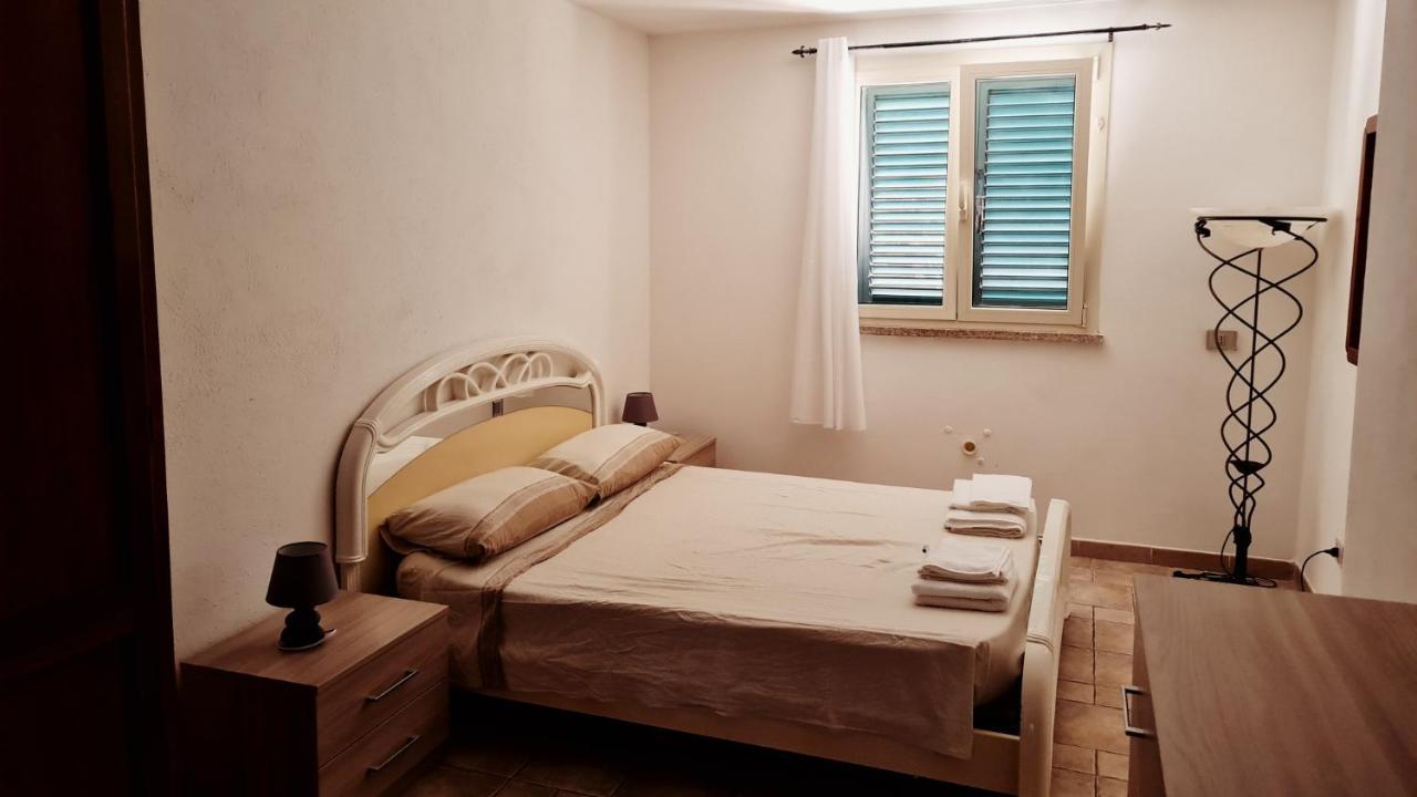 Villa La Ciaccia Valledoria  Luaran gambar