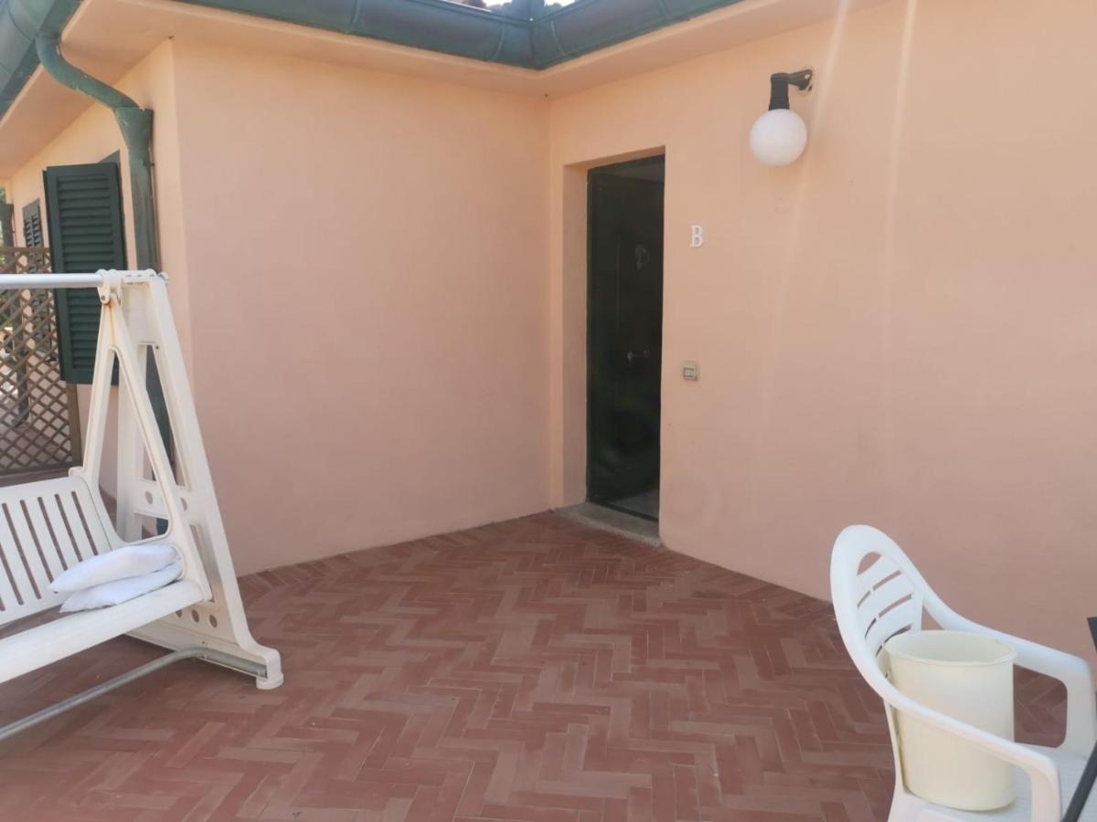 Villa La Ciaccia Valledoria  Luaran gambar