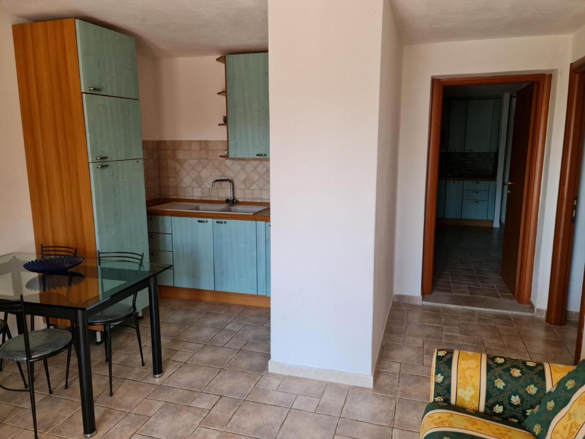 Villa La Ciaccia Valledoria  Luaran gambar
