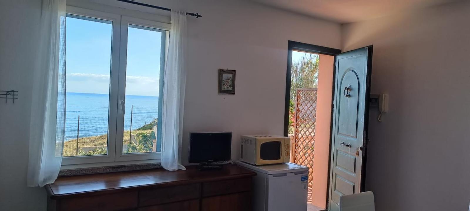 Villa La Ciaccia Valledoria  Luaran gambar