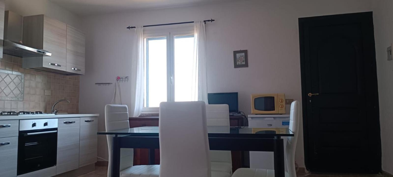 Villa La Ciaccia Valledoria  Luaran gambar