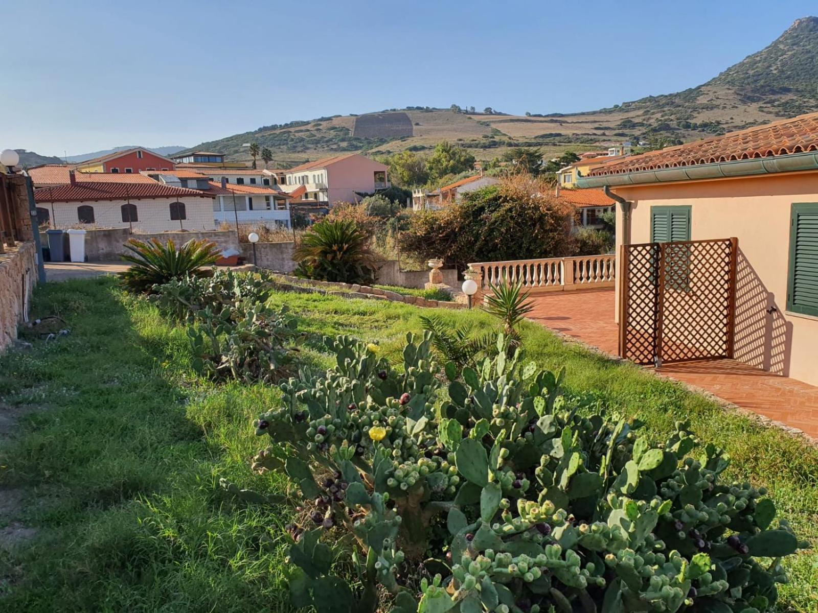 Villa La Ciaccia Valledoria  Luaran gambar