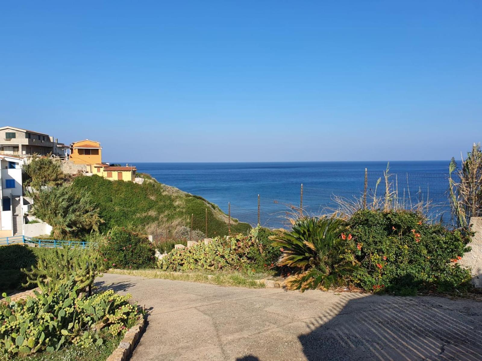 Villa La Ciaccia Valledoria  Luaran gambar